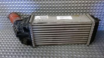 Echangeur air (Intercooler)