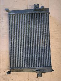 Echangeur air (Intercooler)