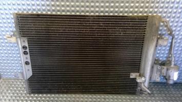 Radiateur clim