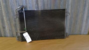 Radiateur clim