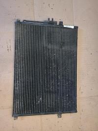 Radiateur clim