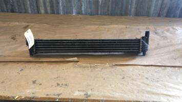 Echangeur air (Intercooler)
