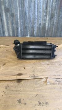 Echangeur air (Intercooler)