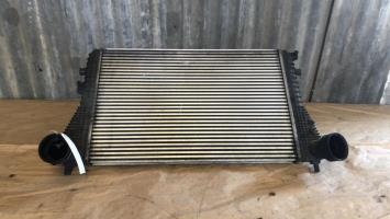 Echangeur air (Intercooler)