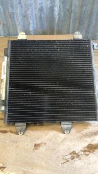 Radiateur clim