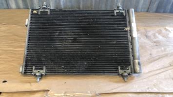 Radiateur clim
