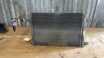 Radiateur clim