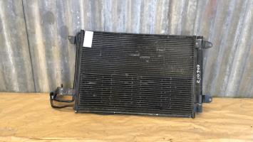 Radiateur clim