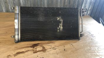 Radiateur clim