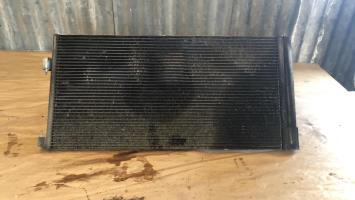 Radiateur clim