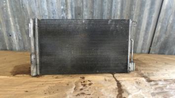 Radiateur clim