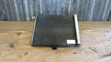 Radiateur clim