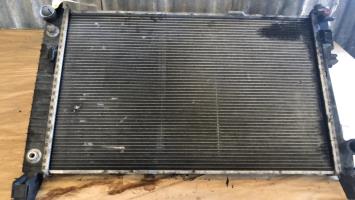 Radiateur eau