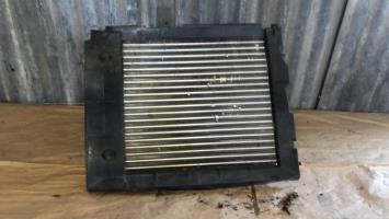Radiateur eau