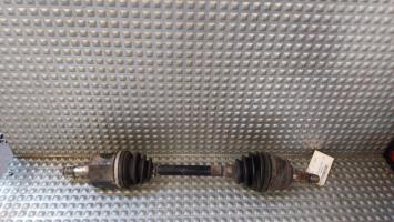 Cardan gauche (transmission)