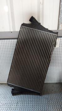 Echangeur air (Intercooler)