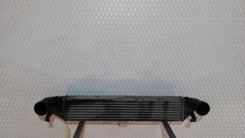Echangeur air (Intercooler)