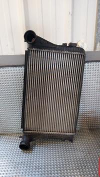 Echangeur air (Intercooler)