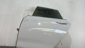 Porte arriere gauche