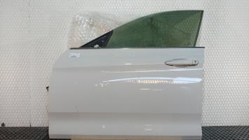 Porte avant gauche