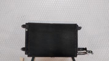 Radiateur clim