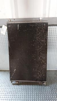 Radiateur clim