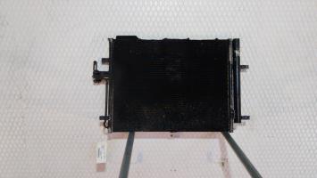 Radiateur clim