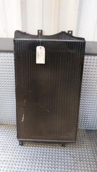 Radiateur eau