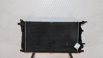 Radiateur eau