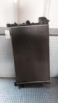 Radiateur eau