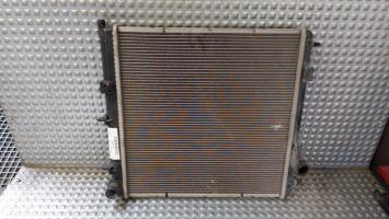 Radiateur eau