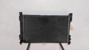Radiateur eau