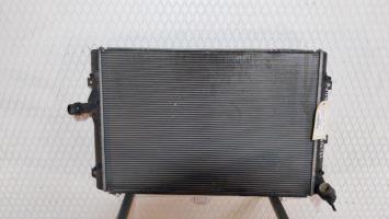 Radiateur eau