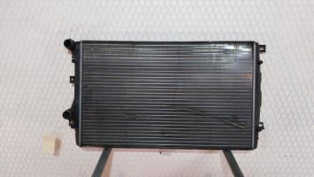 Radiateur eau