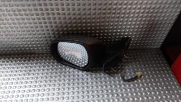Retroviseur gauche