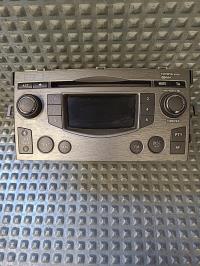 Autoradio d'origine