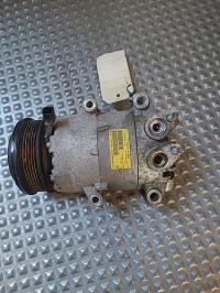 Compresseur clim