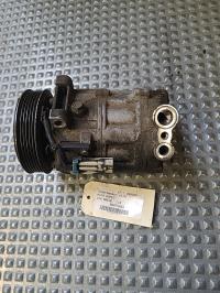 Compresseur clim