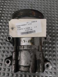 Compresseur clim
