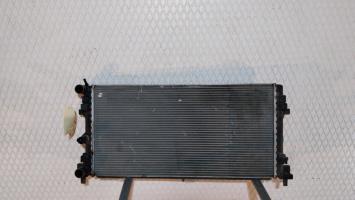Radiateur eau