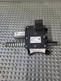 Bloc electrique de frein a main
