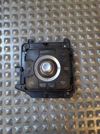 Commande GPS