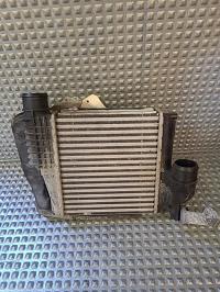 Echangeur air (Intercooler)