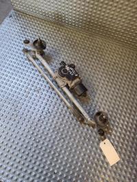 Moteur essuie glace avant