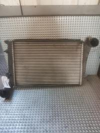 Echangeur air (Intercooler)