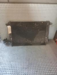 Radiateur clim