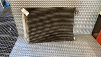 Radiateur clim