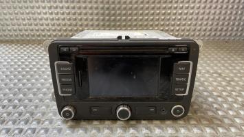 Autoradio