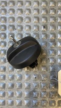 Bouchon de carburant