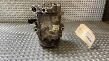 Compresseur clim